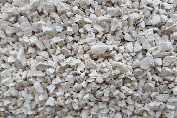 sintered mullite for refractory and ceramics