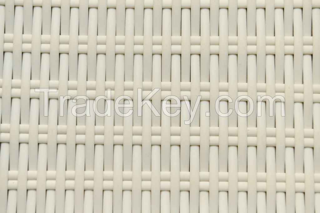 Sell Furniture Material Rattan Weave Wholesale PE Resin Wicker Rattan