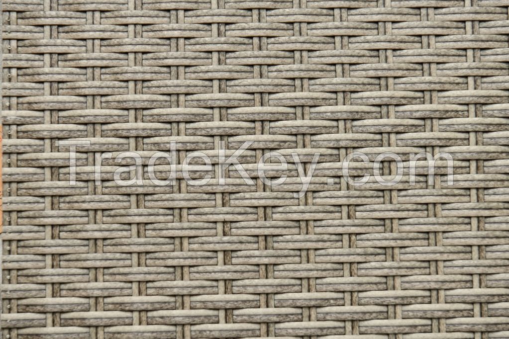 Sell Waterproof garden sets wholesale synthetic rattan wicker material