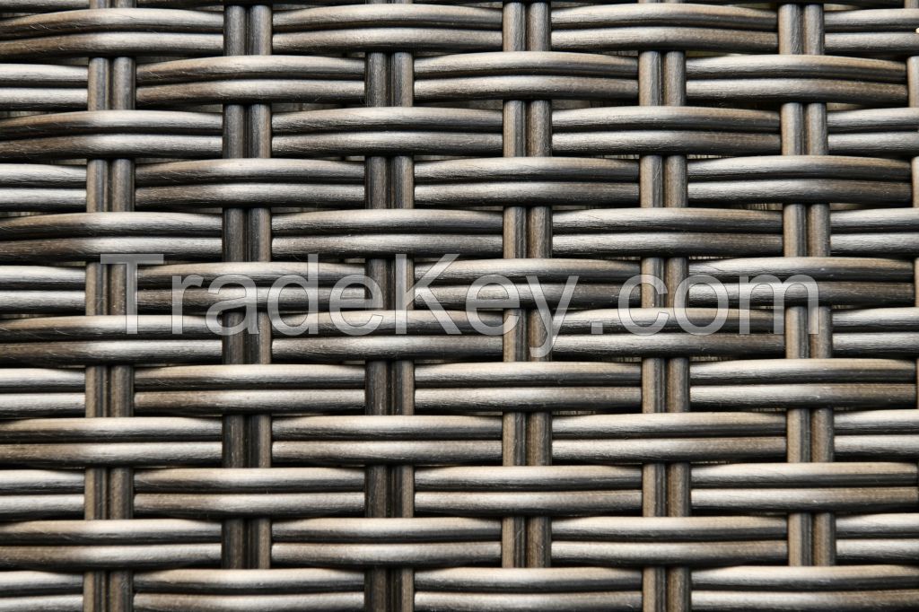 Sell Waterproof Wholesale PE Resin Wicker Rattan Outdoor Furniture Material