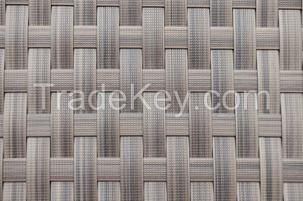 Sell Rattan Synthetic Flat Rattan Weaving Material for Furniture