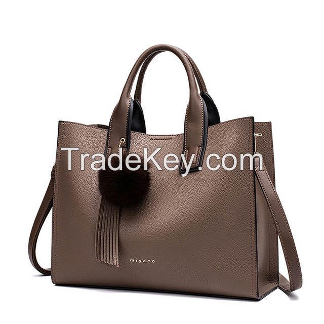 Leather Handbags