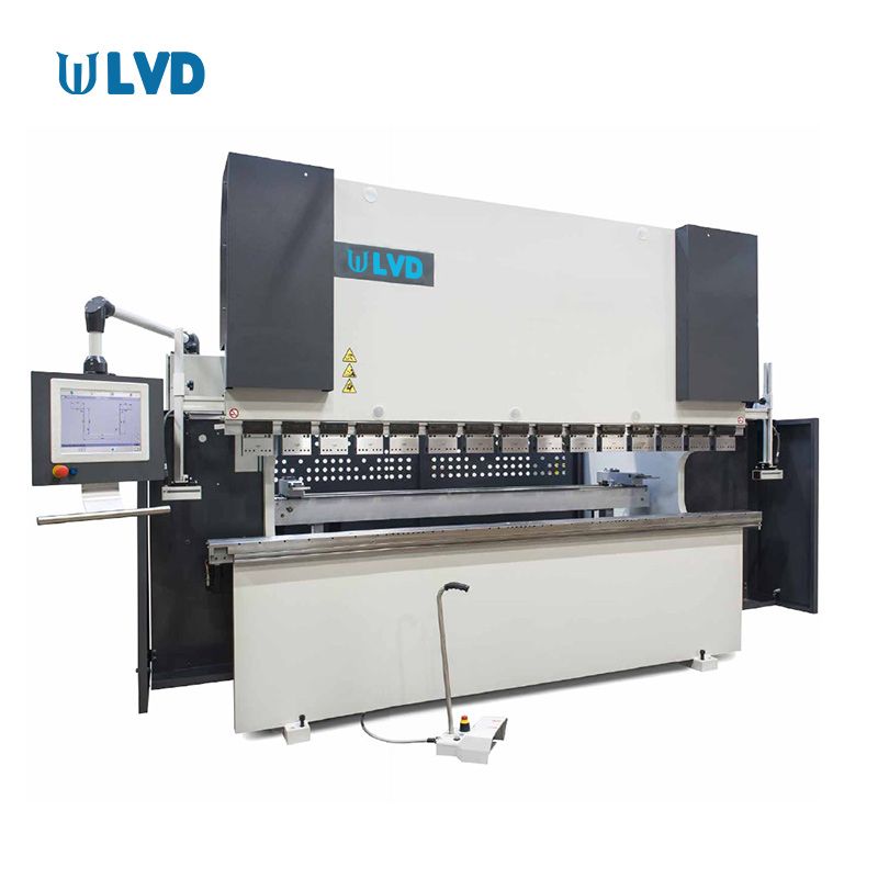 Sale Cnc Machines Robotic Press Brake Bending Machine