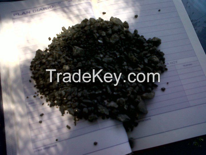 Buy COLTAN TANTALITE COLUMBITE ORE HIGH QUALITY