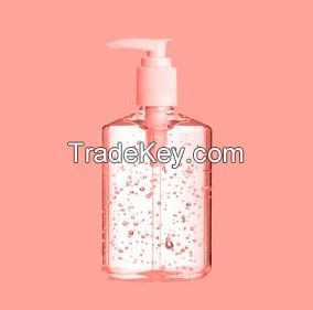 HAND SANITIZER GEL