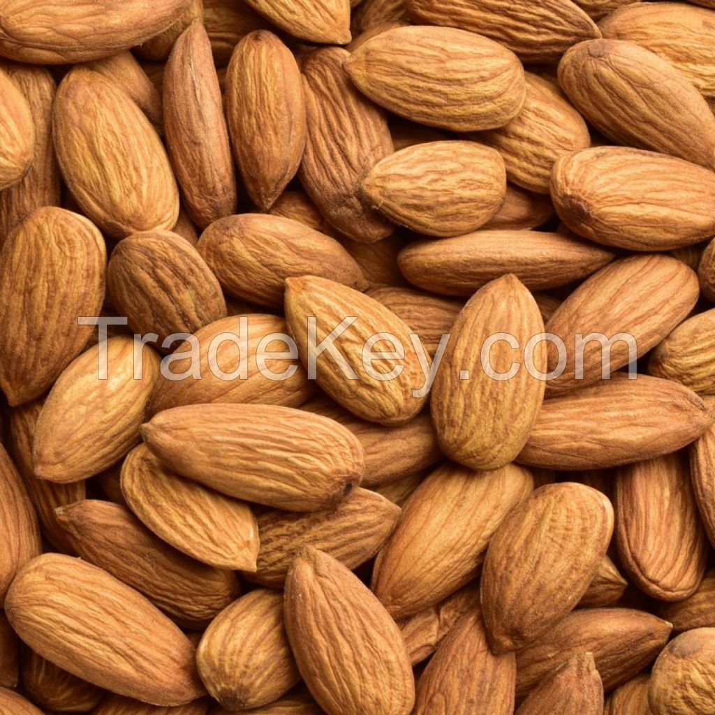 Almonds