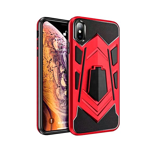 Transformer Series Built in Kickstand mobile phone case