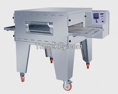 OVEN ELECTRIC CONEVEYOR