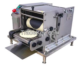 TORTILLA FORMING EQUIPMENT