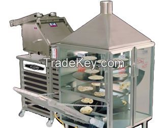 TORTILLA SHAPING MACHINE