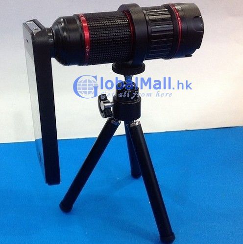 Mobile phone Telephoto Lens(12X)