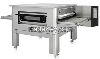 CONVEYOR OVENS