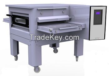 CONVEYOR OVEN AUTOMATIC