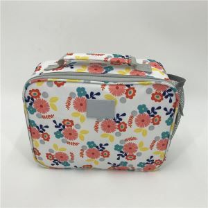 Insulated Cooler Lunch Bag