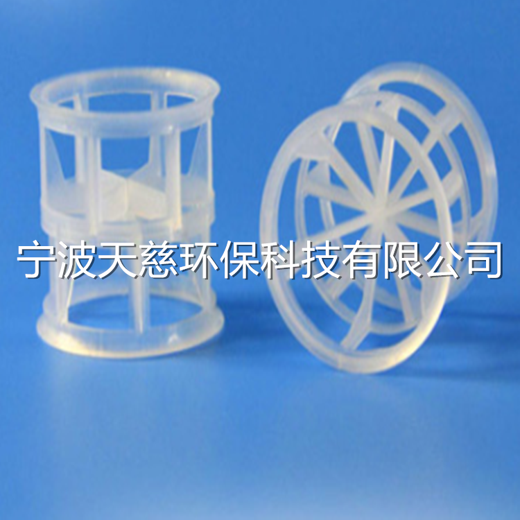 Plastic Ralu Ring