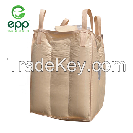 Baffle Big Bag, Baffle bulk Bag, Baffle FIBC Bag, baffle jumbo bag, High Quality baffled bulk bag, Q bags , Form Stable Big Bags, baffle bulk bag, baffled bag, heavy duty canvas baffle bags, super bag baffle, baffle type jumbo bag, fibc bag with baffle ne