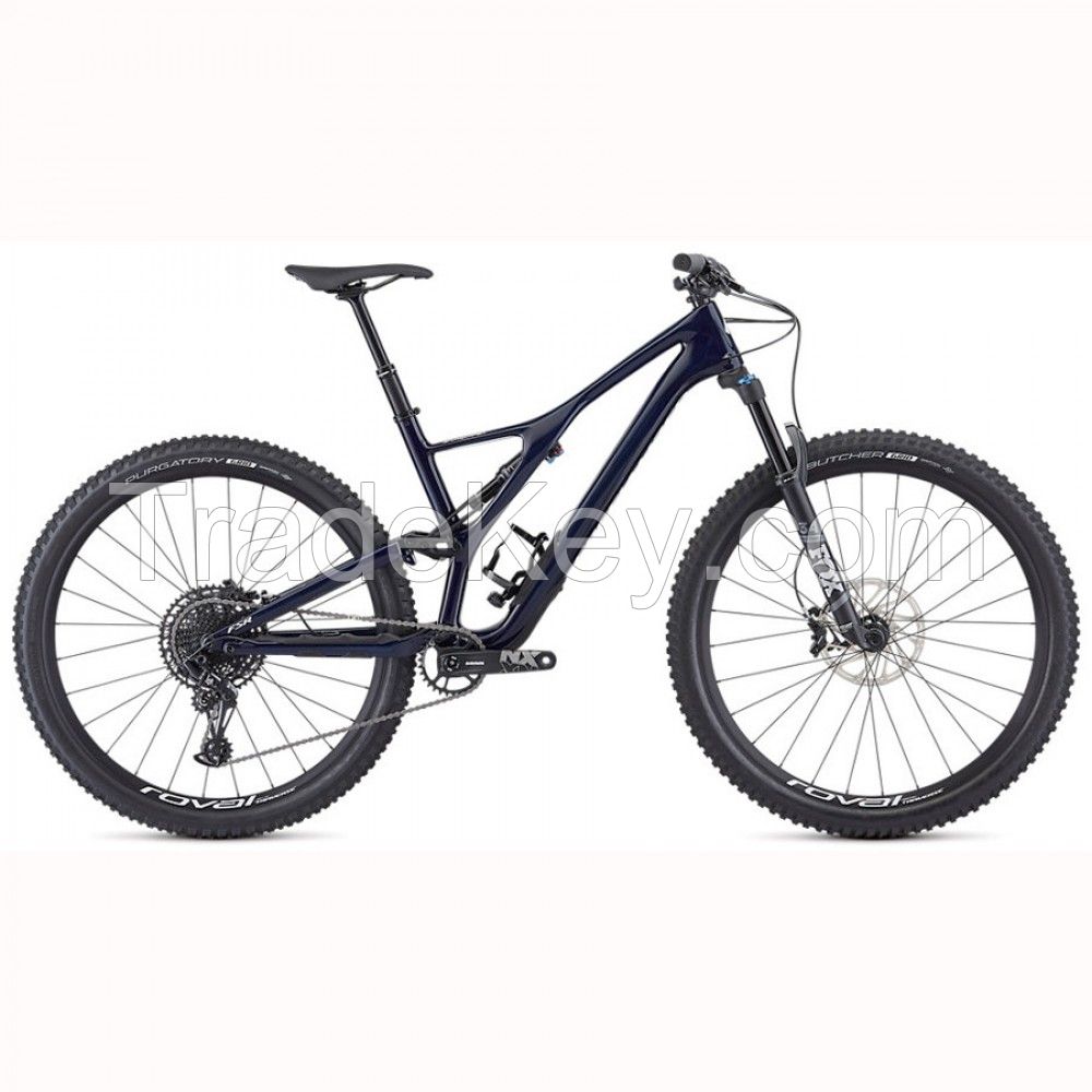 Specialized Stumpjumper ST Comp Carbon 29er Full Suspension Mountain Bike 2020 (CYCLESCORP)