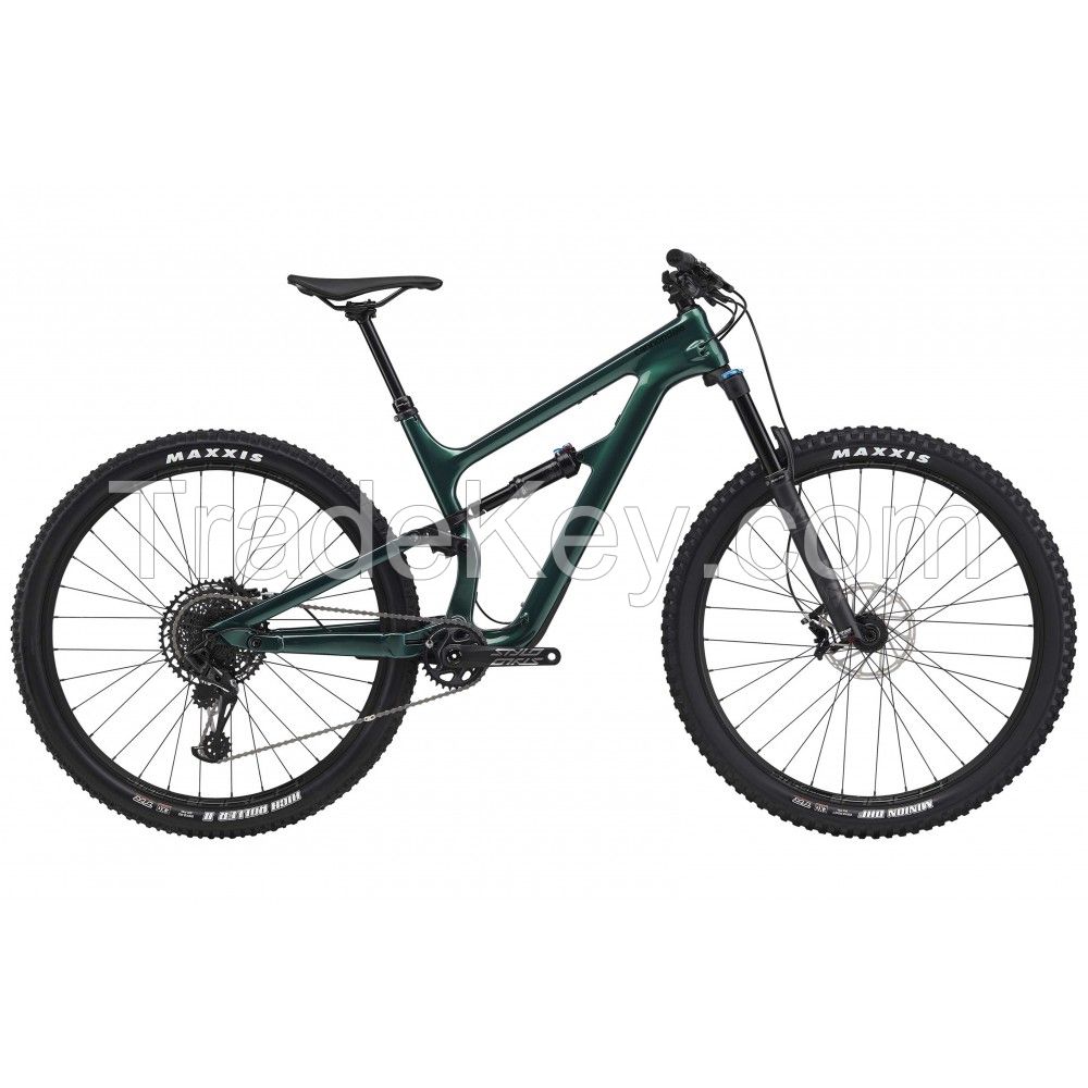 Cannondale Habit 3 Mountain Bike 2020 (CYCLESCORP)