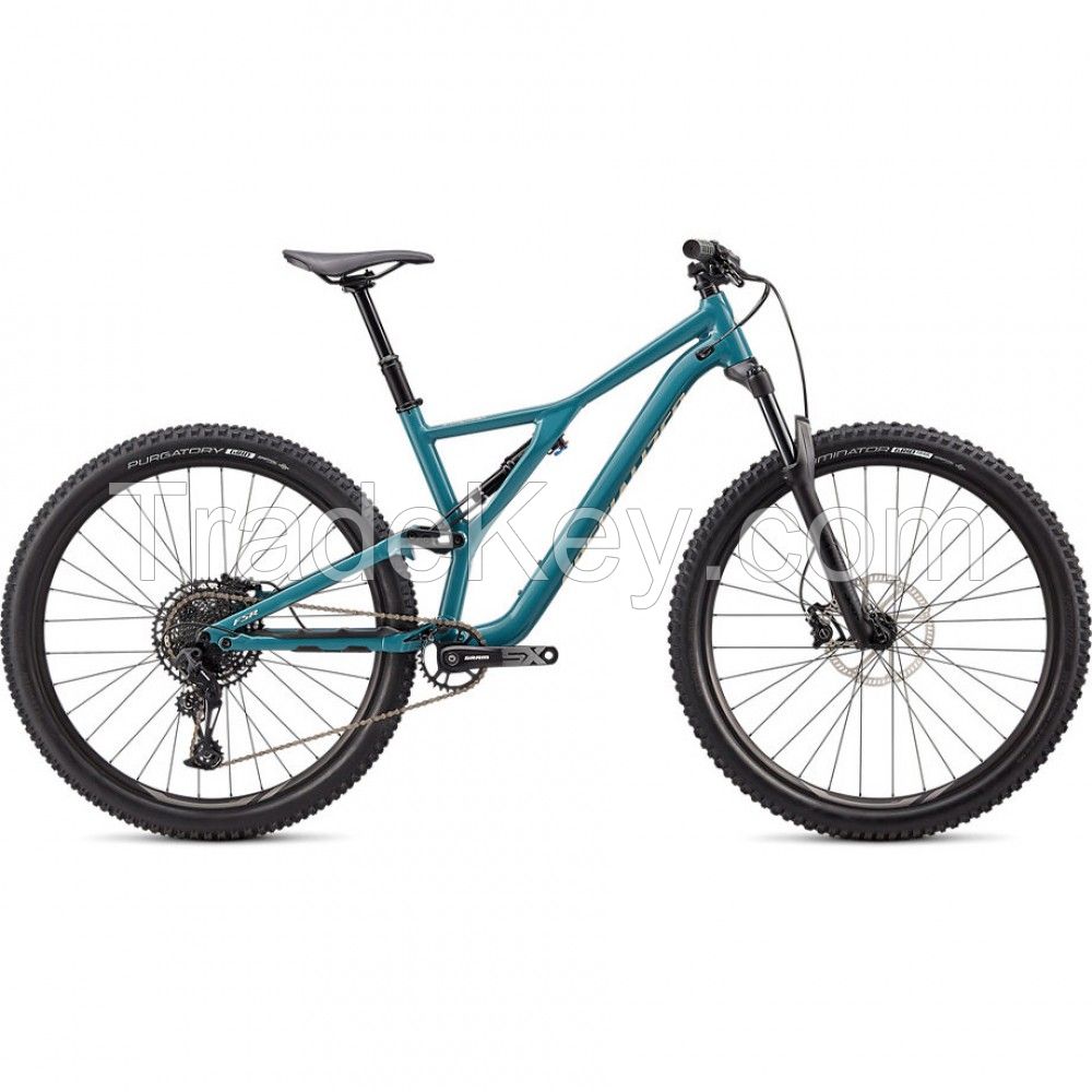 Specialized Stumpjumper ST 29er Full Suspension Mountain Bike -2020 (CYCLESCORP)