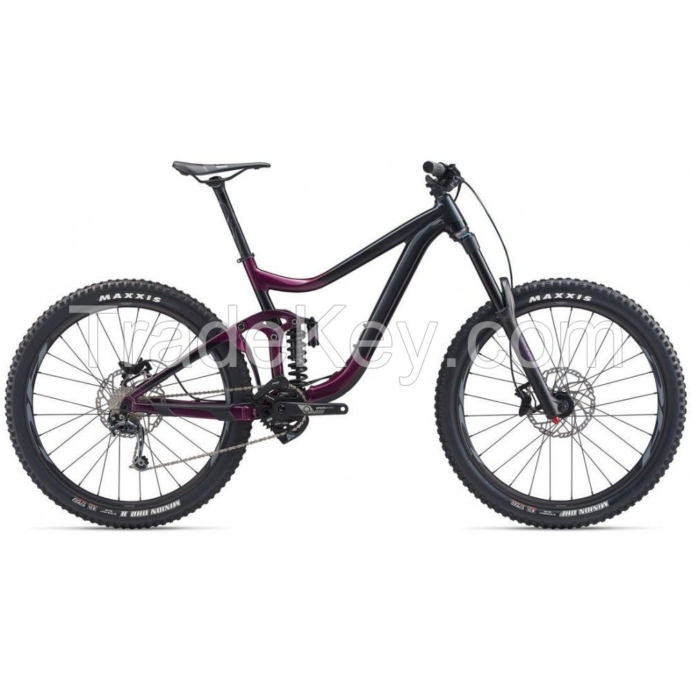 Giant Reign SX Mountain Bike - 2020 (CYCLESCORP)