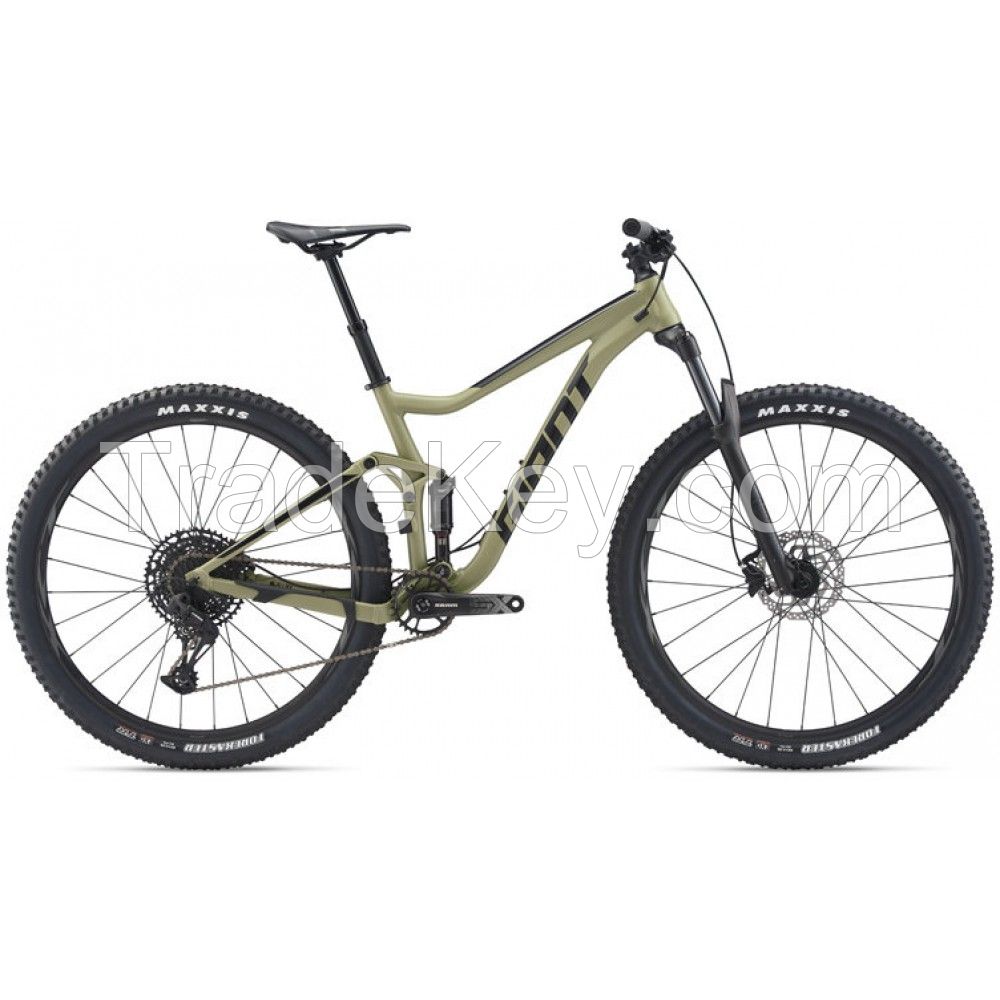 Giant Stance 29er 1 Mountain Bike - 2020 (CYCLESCORP)