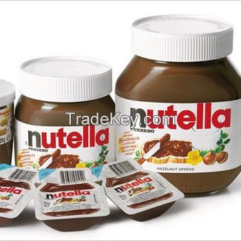 Nutella Ferrero Chocolate Spread 400g