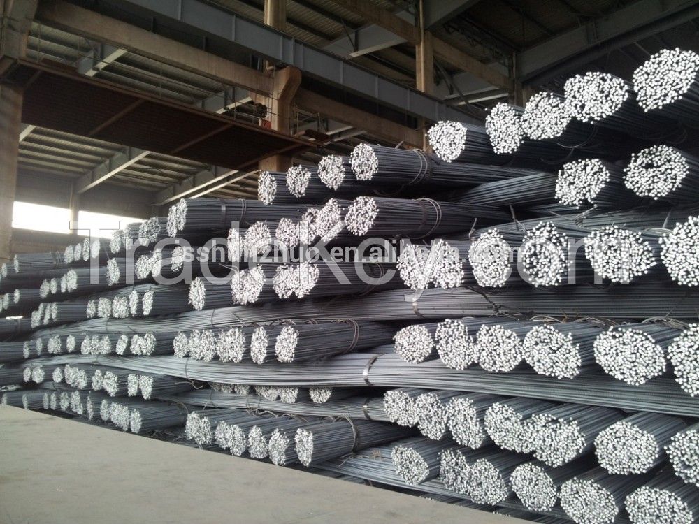 High Quality Rebar steel