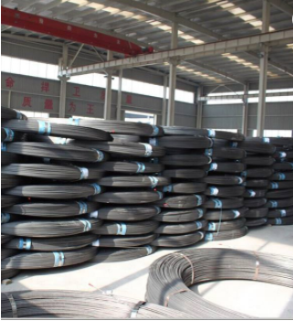 prestressing steel wire, pc steel wire