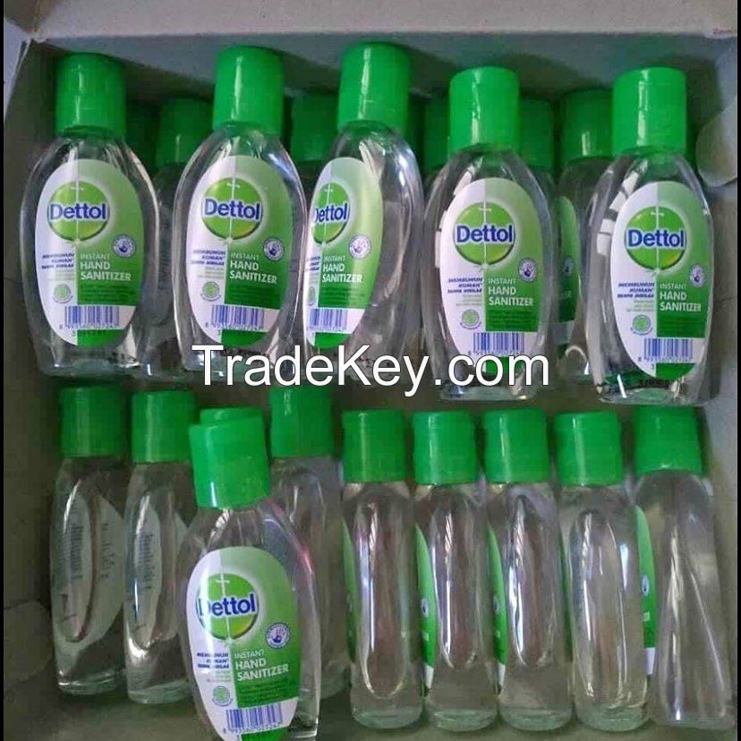 500ml Antibacterial Gel Sterilization Alcohol Hand