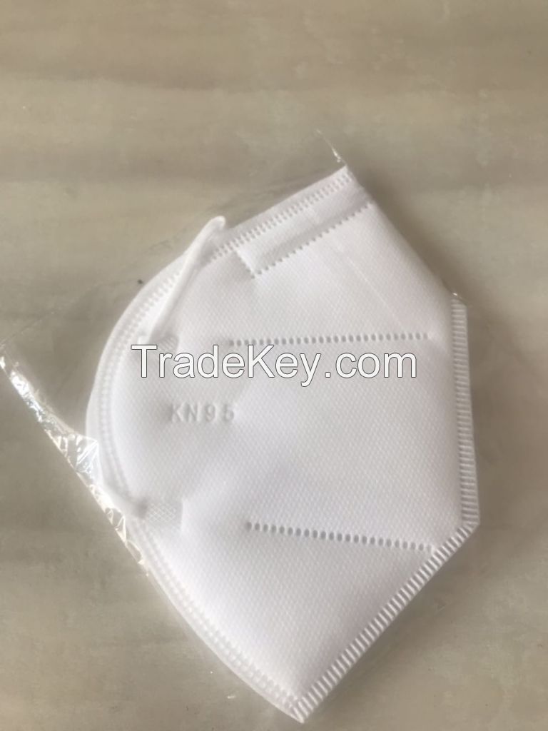 N95 Face Mask, 3M Mask, Disposable