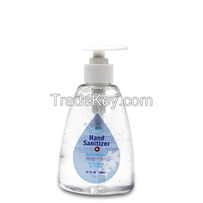 Only $0.8 Hand Sanitizer 30ml