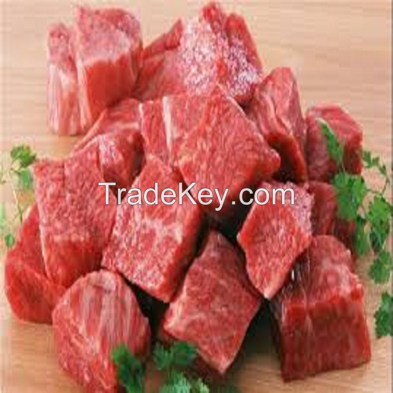 Goat Meat Halal Goat Meat very fresh