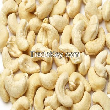 Cheap Raw Cashew Nut/ Cashew Nuts W180 W240 W320 W450/ Vietnam Certified WW320 Dried Cashew