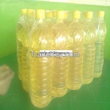 99% Refined Castor oil