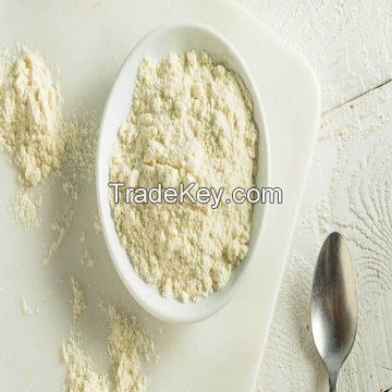 whey protein powder