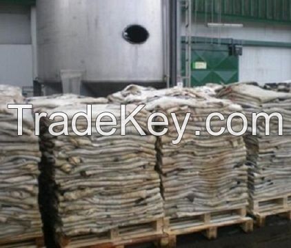 Wet Salted & Dry salted Donkey Hides and Cow Hides