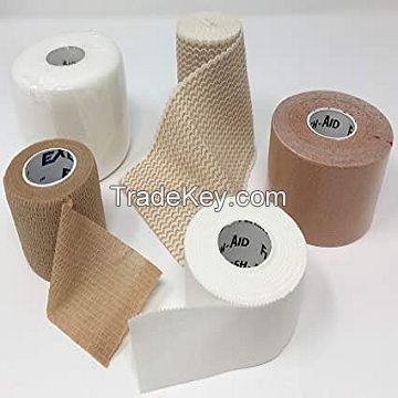 High Elastic Skin Color Bandage