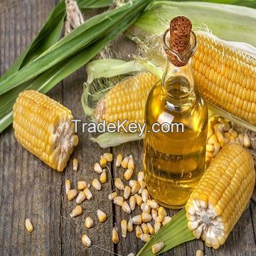 Refined Corn Oil / Ukraine Edible Corn Oil / cooking vegetable oil best price in bulk available