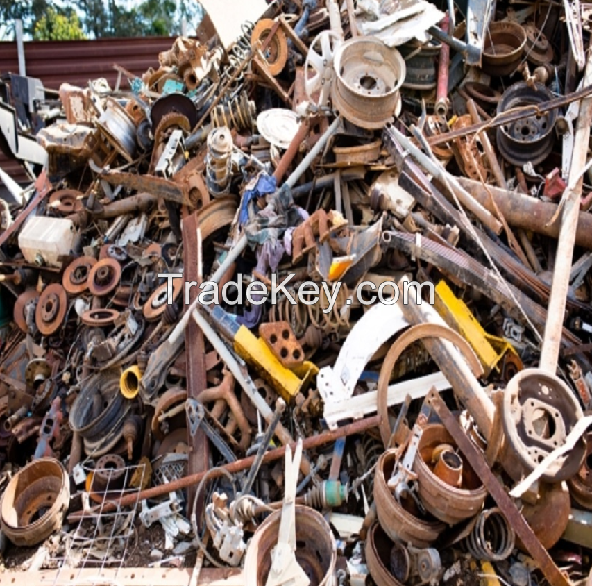 Metal Scrap