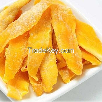 Dried Mango