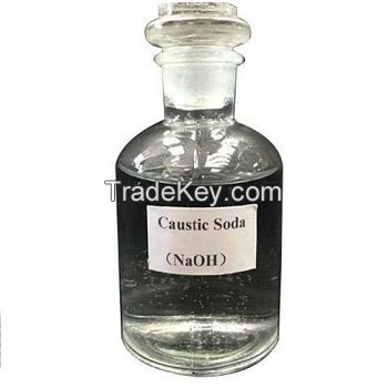 Caustic Soda Solution