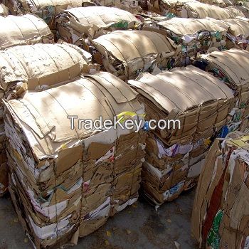 OCC Cardboard good quality