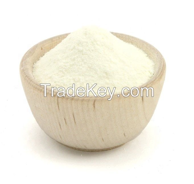 Dried Whole Quality Powder Whole Milk