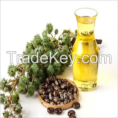 Quality Castor Oil