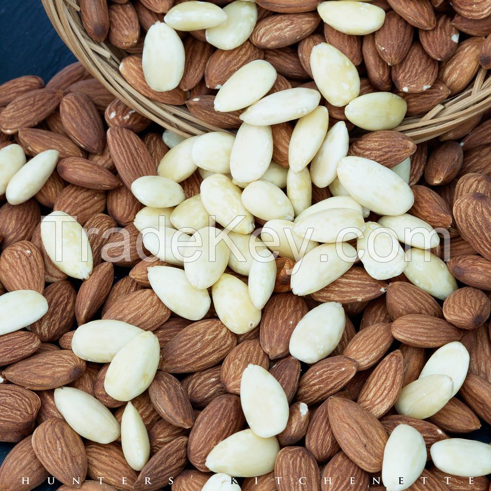 Almond Nuts