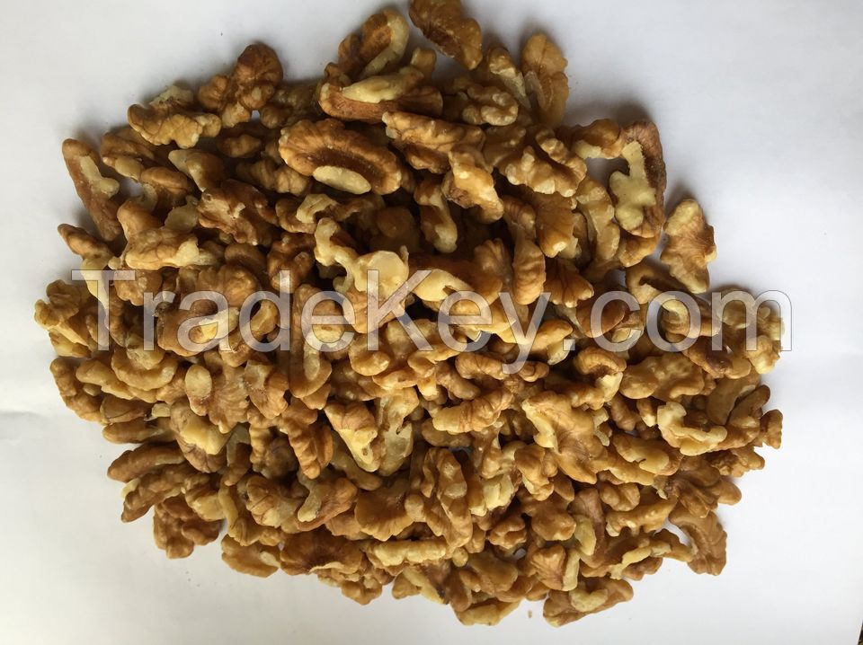 Walnuts