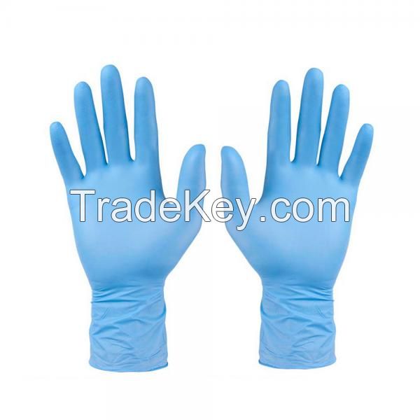 medical gloves sterile