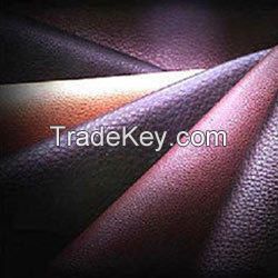 SUPPLYING OF ALL KINDS OF GENUINE FINISHED LEATHER OF COW/GOAT/SHEEP/BUFFALO LEATHER FROM BANGLADESH