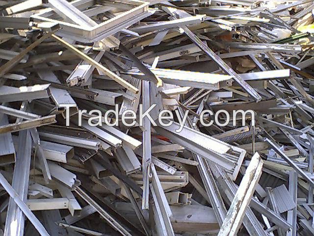 aluminum Extrusion