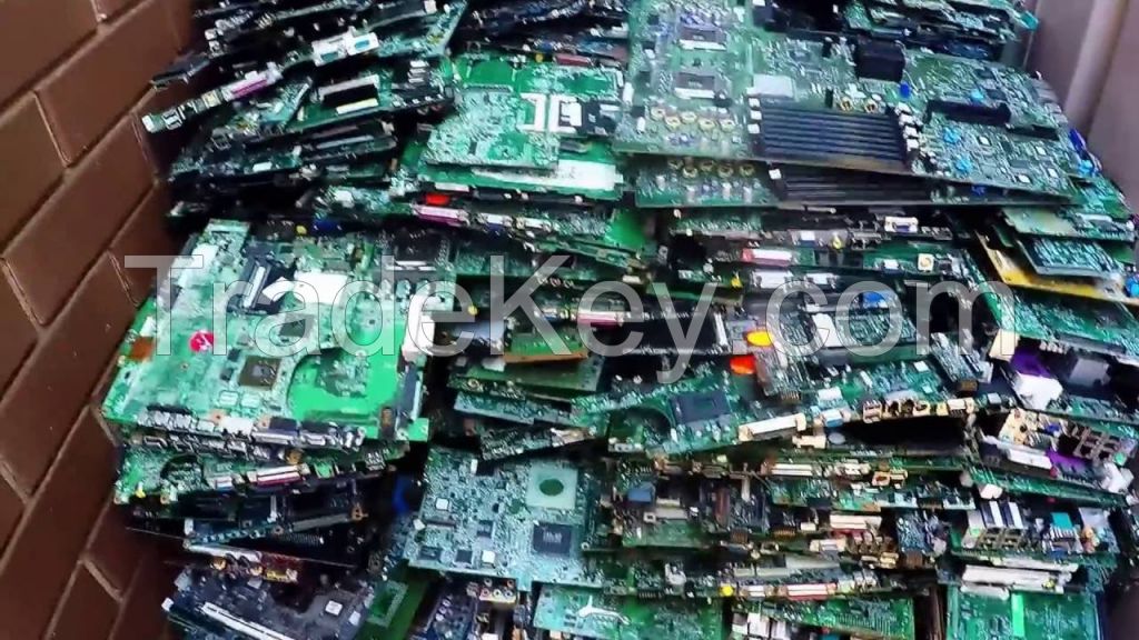 Motherboard Scrap